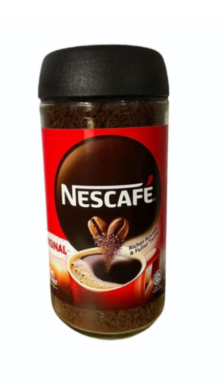 Nescafe - Original - 200g 