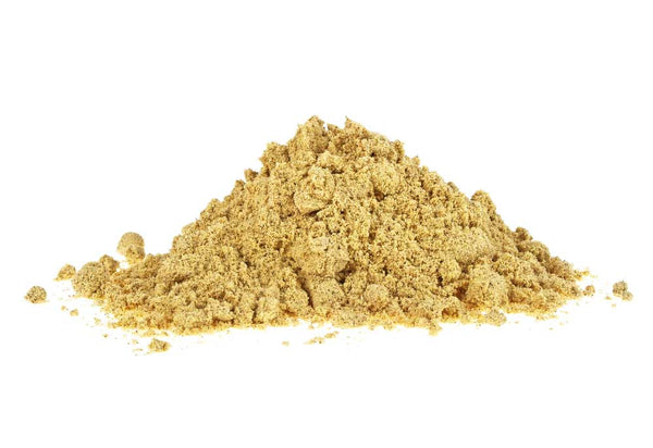 Ground Yellow Mustard Wholesale